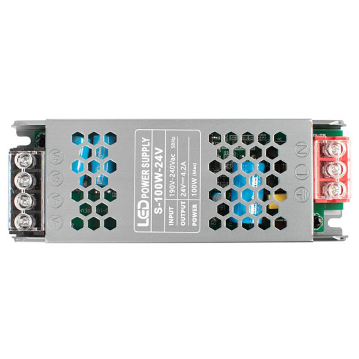 Блок питания Loft it Power 10364/10020