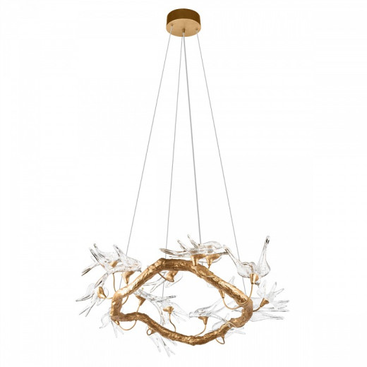 Подвесная люстра Loft it Voa 10378/800