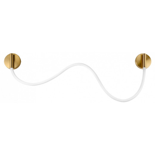 Накладной светильник Loft it Thread 10388W Brass