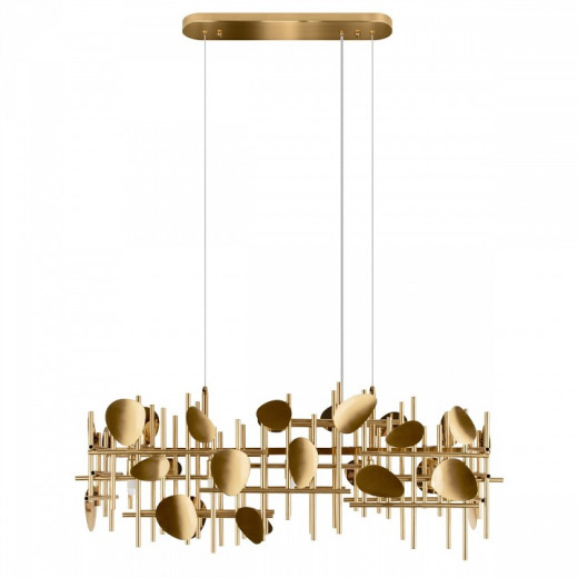 Подвесной светильник Loft it Escama 10396/850R