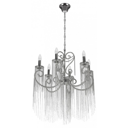 Подвесная люстра Loft it Wonderland 10405/6