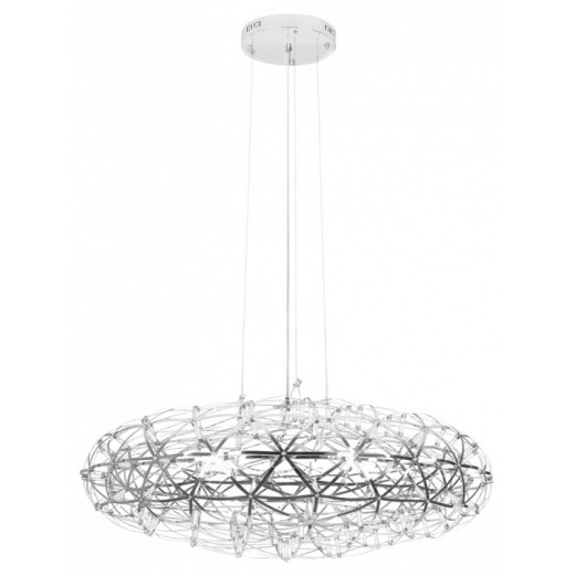 Подвесной светильник Loft it Raimond 1898/1000 Chrome