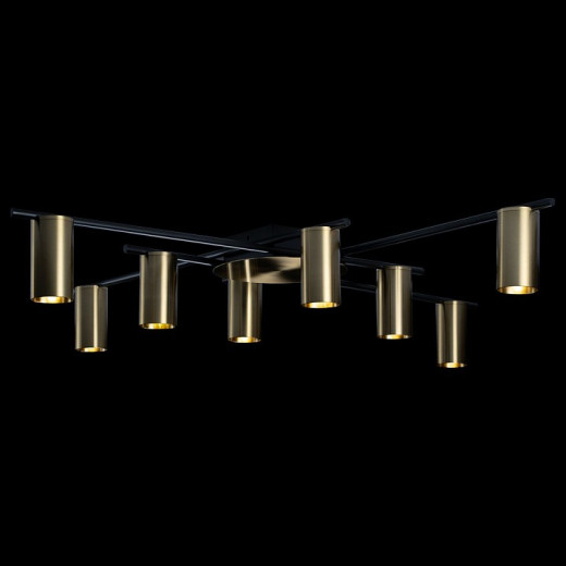 Потолочная люстра Loft it Tribes 8120C-8