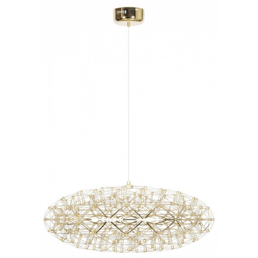 Подвесной светильник Loft it Raimond 9027-75 Gold