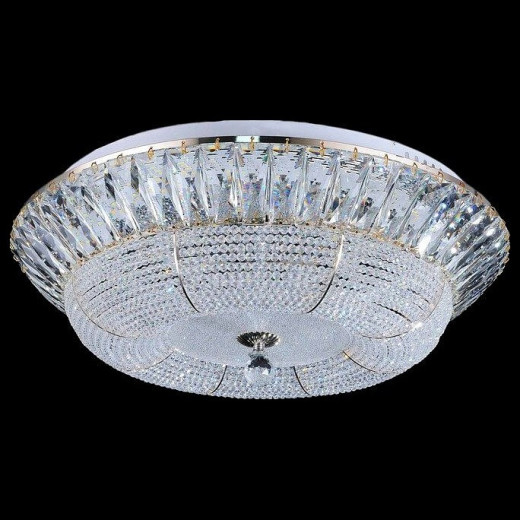 Накладной светильник LUMINA DECO Mirana DDP 3197-60