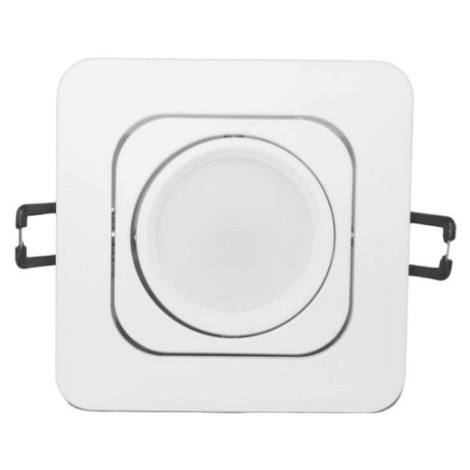 Встраиваемый светильник LUMINA DECO  LDC 8063-L98 WT