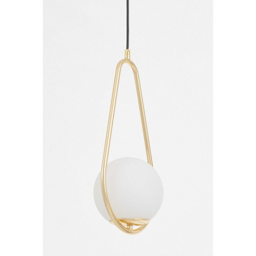 Подвесной светильник LUMINA DECO  LDP 2103-1 GD