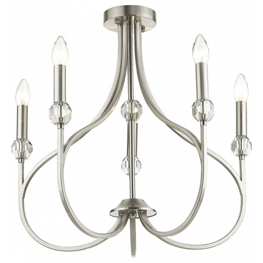 Люстра на штанге Lumion Mackenzie 4495/5C