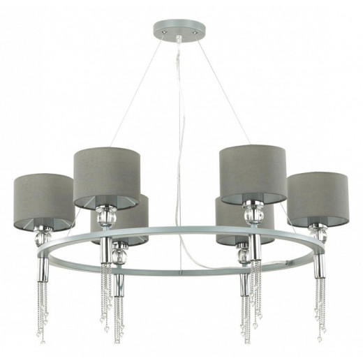 Подвесная люстра Lumion Santiago 4515/6