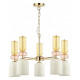 Подвесная люстра Lumion Gillian 4589/5