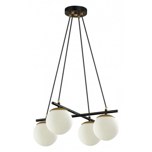 Подвесная люстра Lumion Randi 5212/4