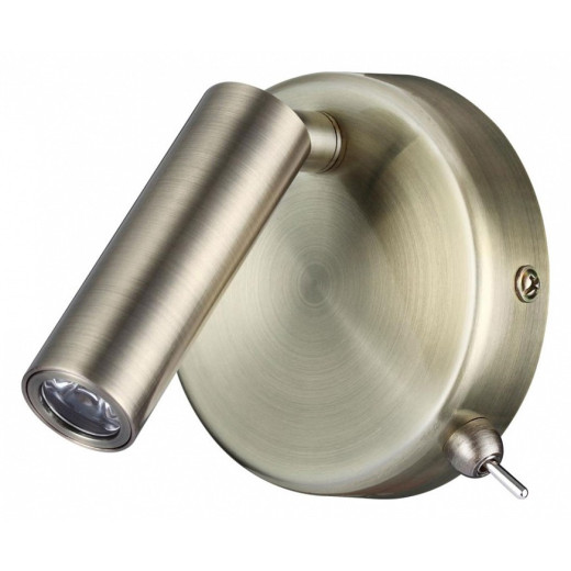 Бра Lumion Chase 5222/3WL