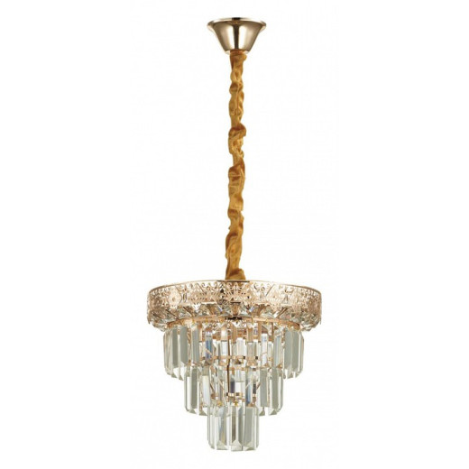 Подвесная люстра Lumion Iggy 5232/4