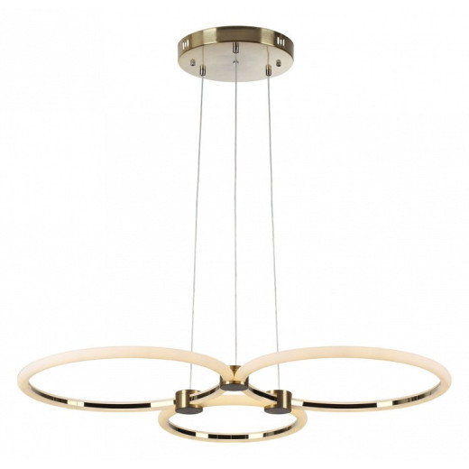 Подвесная люстра Lumion Nova 5297/80L