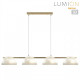 Подвесной светильник Lumion Fioro 6571/4C