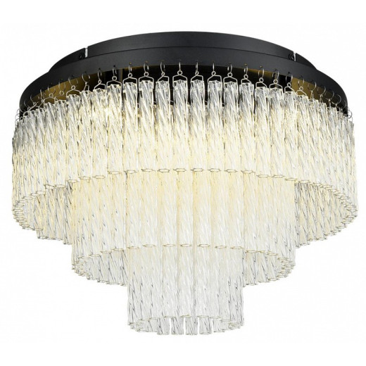 Потолочная люстра Lumion Spirals 6576/11CR