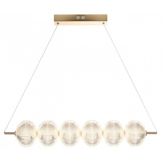 Подвесной светильник Lumion Caprice 6577/36L