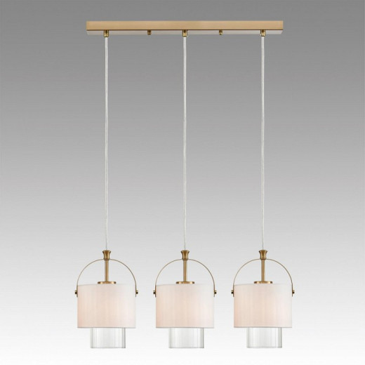 Подвесной светильник Lumion Jane 6593/3A