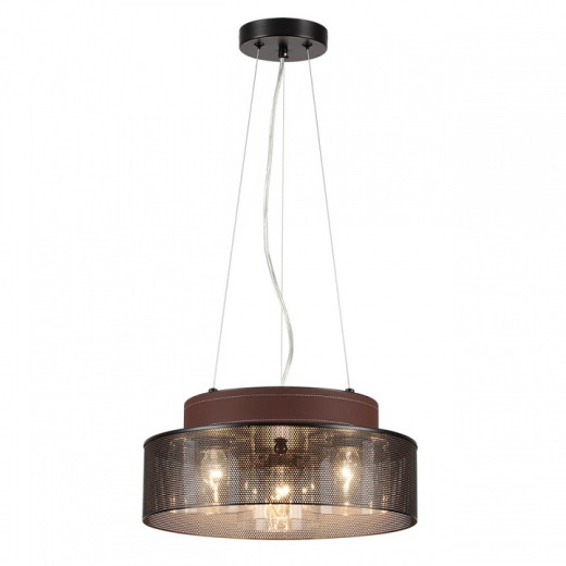 Подвесной светильник Lumion Basalto 6598/3C