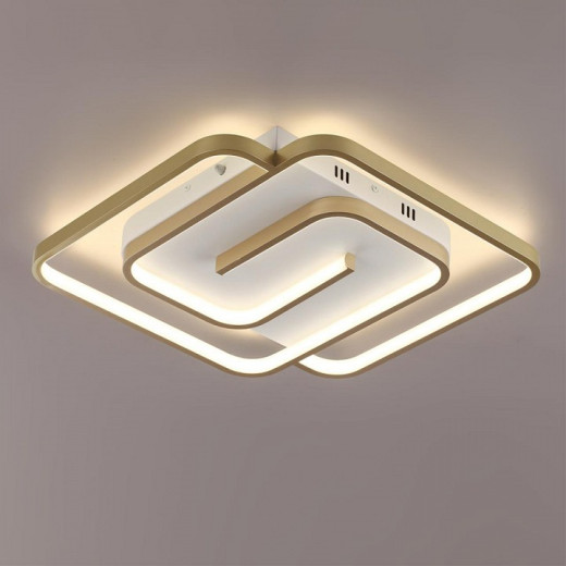 Накладной светильник Lumion Ledio 8019/75CL