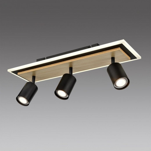 Спот Lumion Ledio 8025/20WL