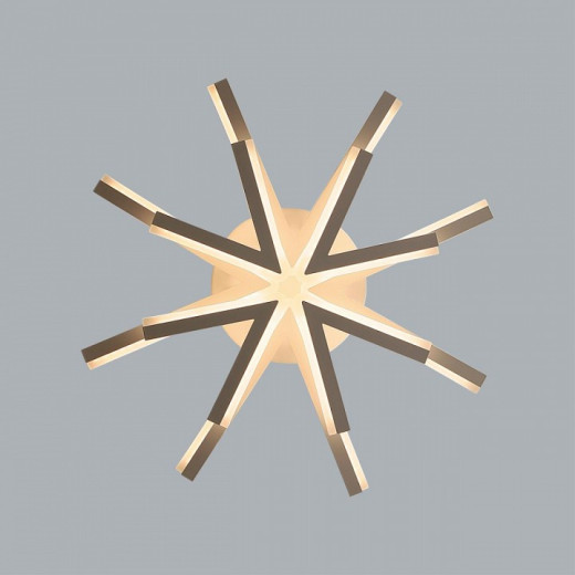 Потолочная люстра Lumion Alberta 8029/65CL