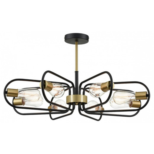 Люстра на штанге Lumion Comfi 8058/8C