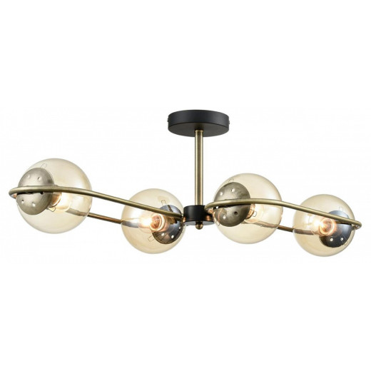 Люстра на штанге Lumion Comfi 8062/4C