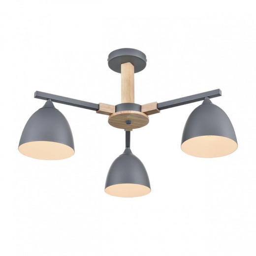 Люстра на штанге Lumion Colange 8096/3C