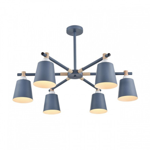 Люстра на штанге Lumion Rosalina 8098/6C