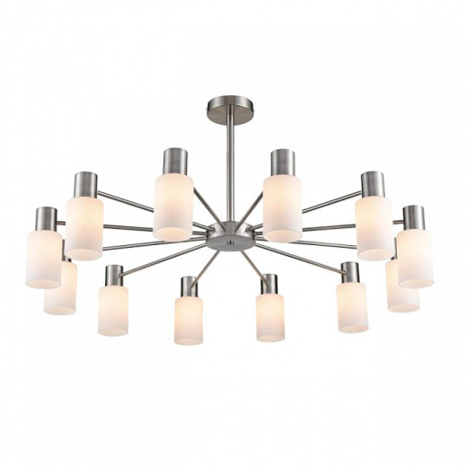 Подвесной светильник Lumion Mave 8099/12C