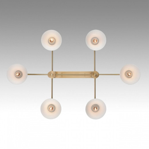 Люстра на штанге Lumion Corne 8113/6