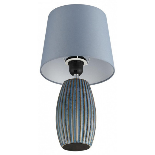 Настольная лампа декоративная Lumion Lapuna 8123/1Т