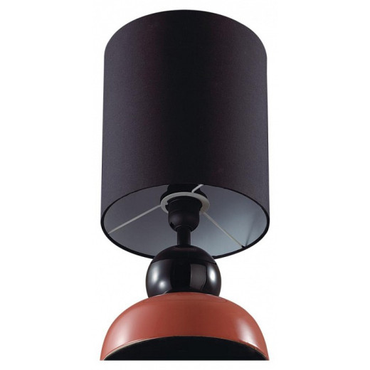 Настольная лампа декоративная Lumion Ovona 8127/1Т