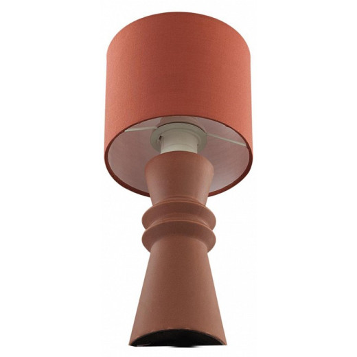 Настольная лампа декоративная Lumion Segi 8131/1Т