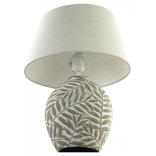 Настольная лампа декоративная Lumion Ramora 8134/1Т