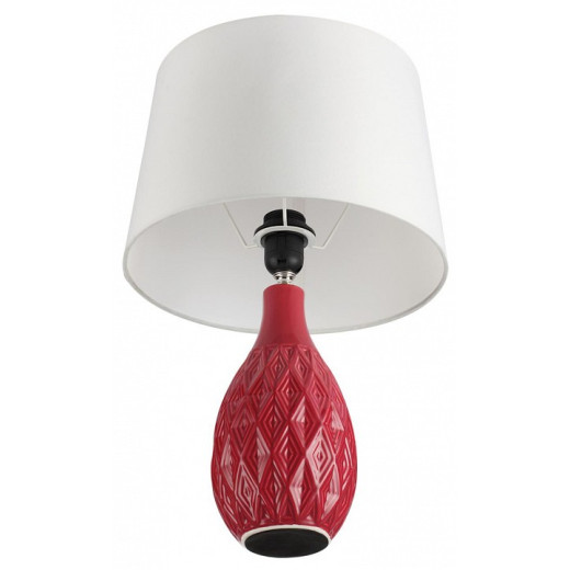 Настольная лампа декоративная Lumion Yara 8137/1T