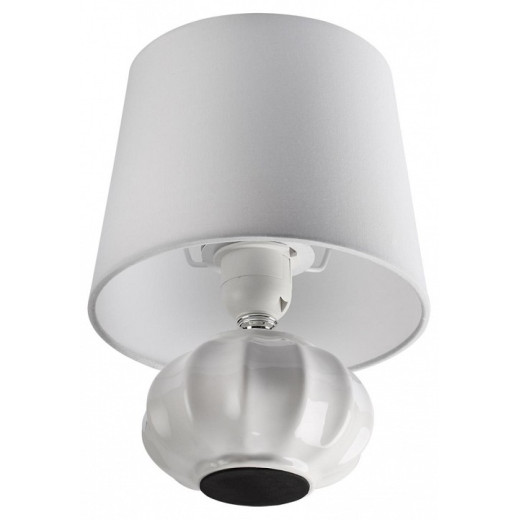 Настольная лампа декоративная Lumion Hama 8145/1Т