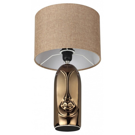 Настольная лампа декоративная Lumion Akivi 8149/1Т