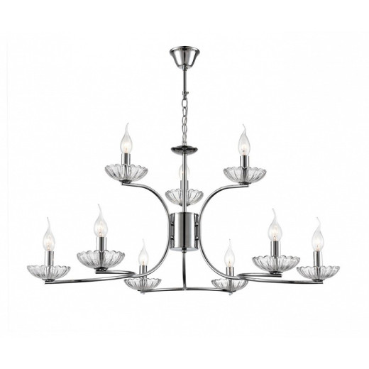 Подвесная люстра Lumion Classi 8155/9