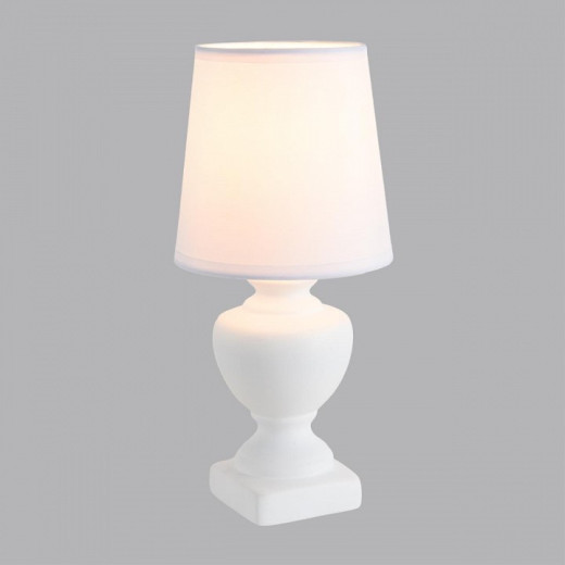 Настольная лампа декоративная Lumion BIANKA 8163/1T