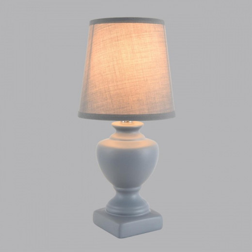 Настольная лампа декоративная Lumion BIANKA 8164/1T