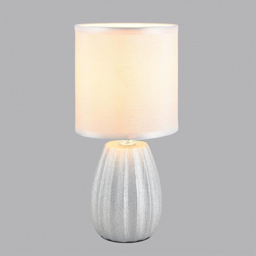 Настольная лампа декоративная Lumion EVANA 8172/1T