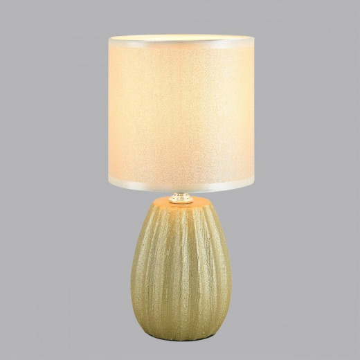 Настольная лампа декоративная Lumion EVANA 8173/1T