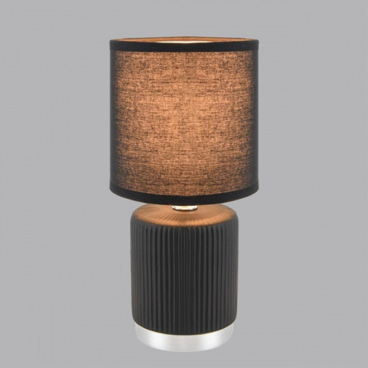 Настольная лампа декоративная Lumion KAISA 8179/1T