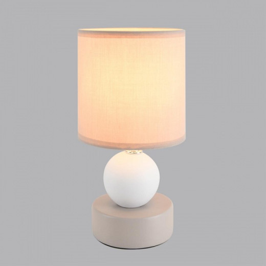 Настольная лампа декоративная Lumion LALANA 8180/1T