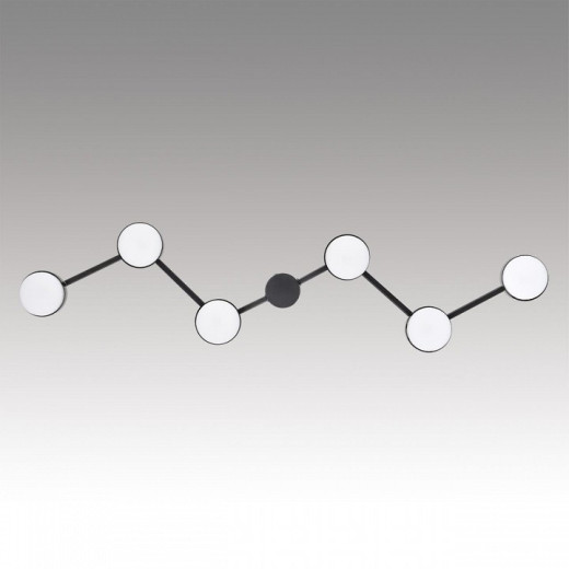 Накладной светильник Lumion Sanata 8187/6C