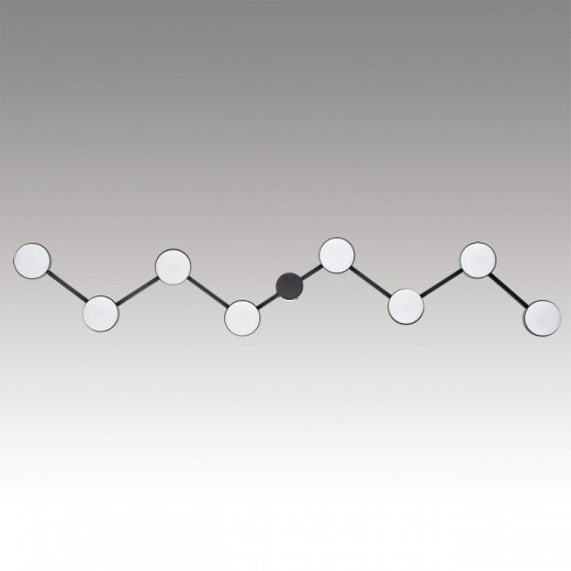 Накладной светильник Lumion Sanata 8187/8C