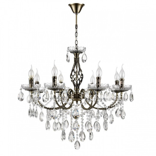 Подвесная люстра Lumion Linn 8190/8