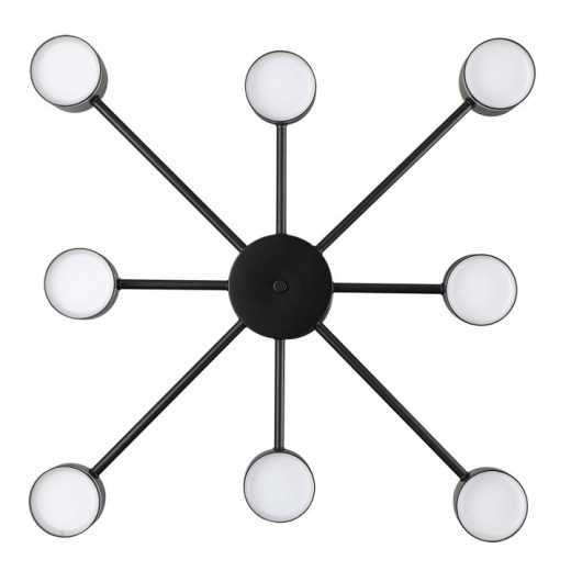 Люстра на штанге Lumion Virsava 8234/8C